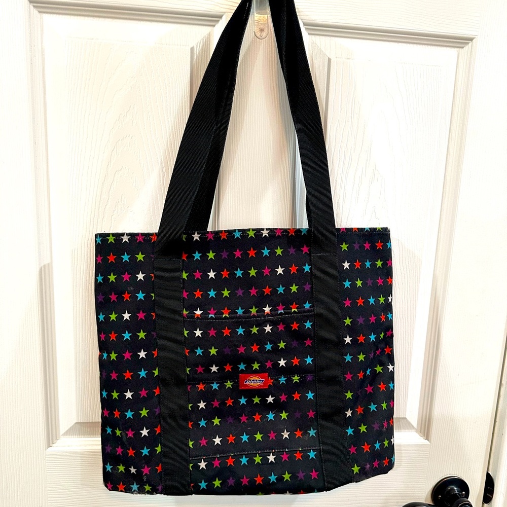Dickies star tote